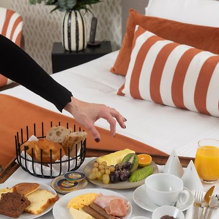 Hotel La Truffe Noire Брив-ла-Гаярд Екстер'єр фото