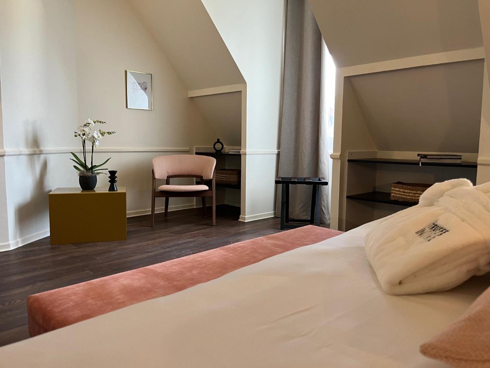 Hotel La Truffe Noire Брив-ла-Гаярд Екстер'єр фото