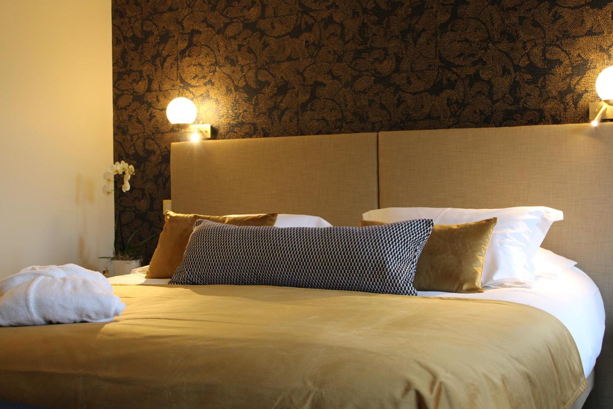 Hotel La Truffe Noire Брив-ла-Гаярд Екстер'єр фото