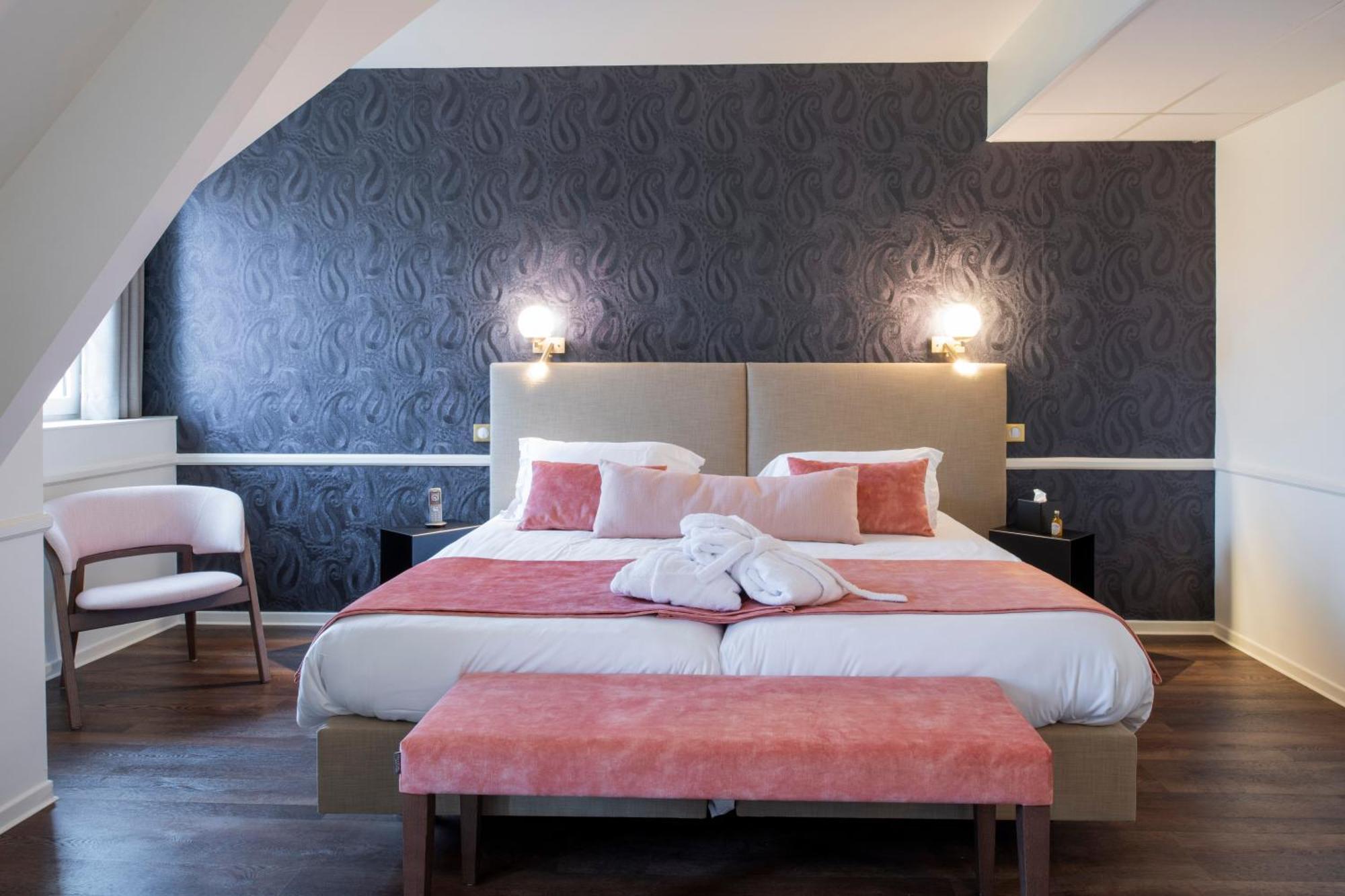 Hotel La Truffe Noire Брив-ла-Гаярд Екстер'єр фото