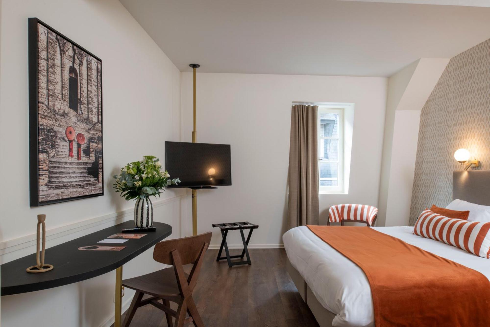 Hotel La Truffe Noire Брив-ла-Гаярд Екстер'єр фото